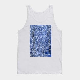 Currents III/III Tank Top